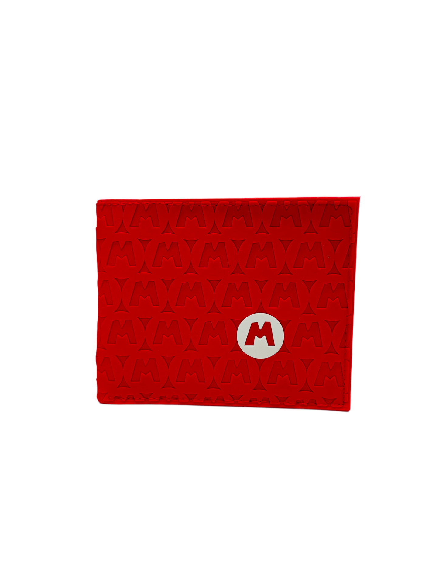 Billeteras de Mario Bross (Modelos Variados)