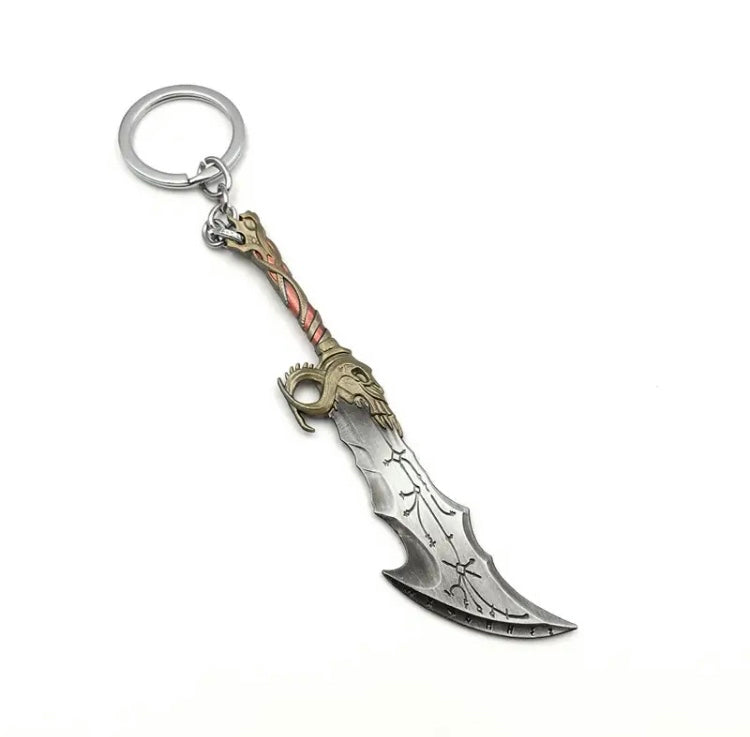 LLaveros God Of War