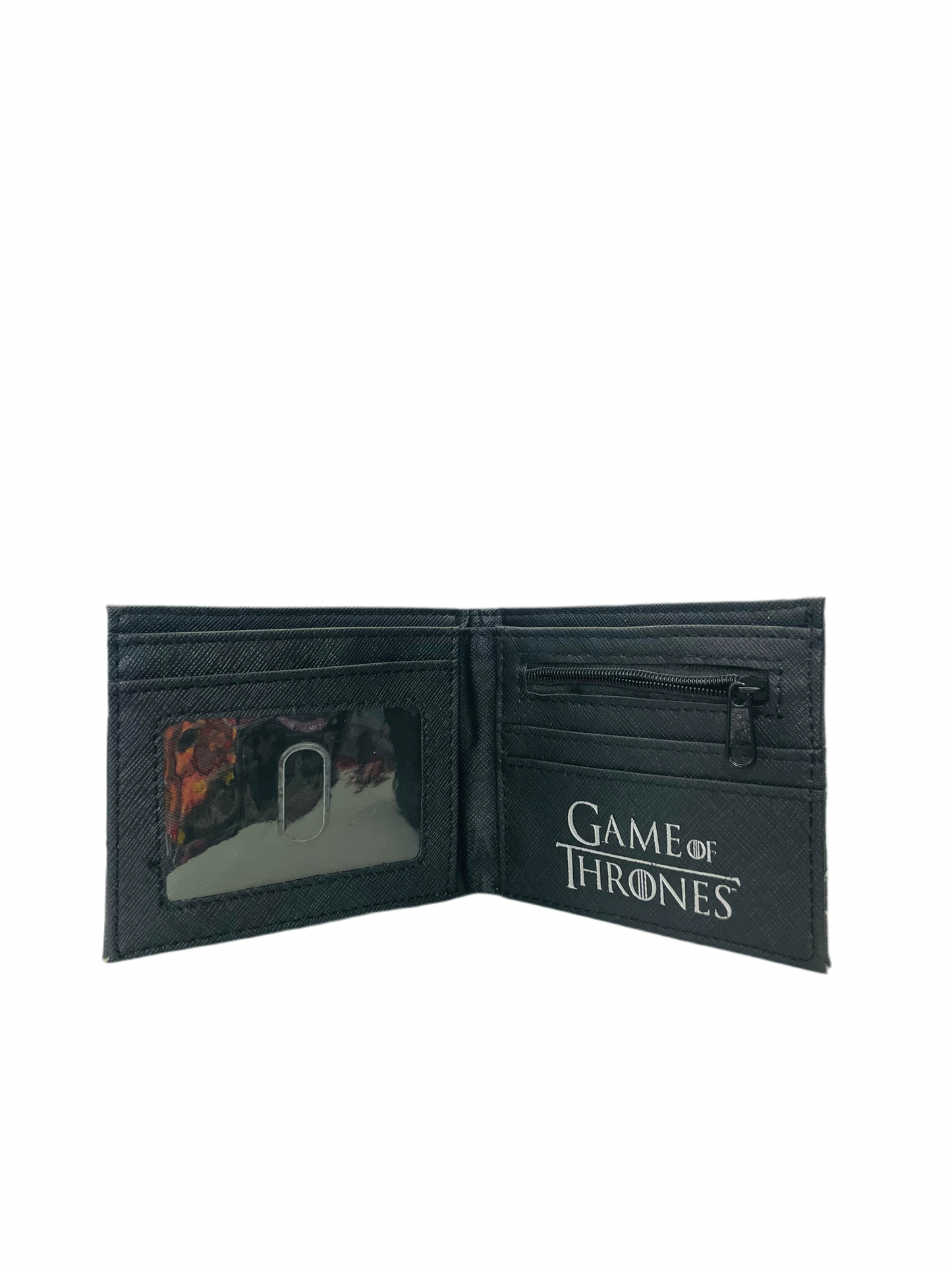 Billetera Juego De tronos Game Of Thrones (Modelos Variados)