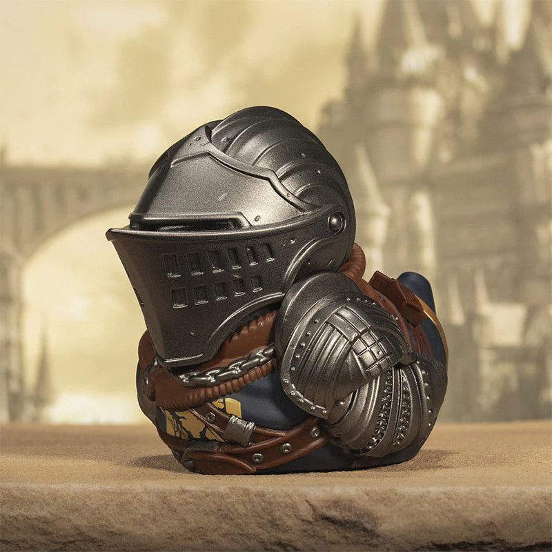 Tubbz Oscar The Knight Of Astora Dark Souls