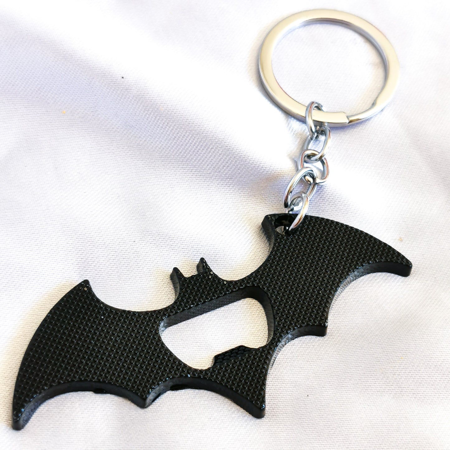 Llaveros Batman (Modelos Variados)