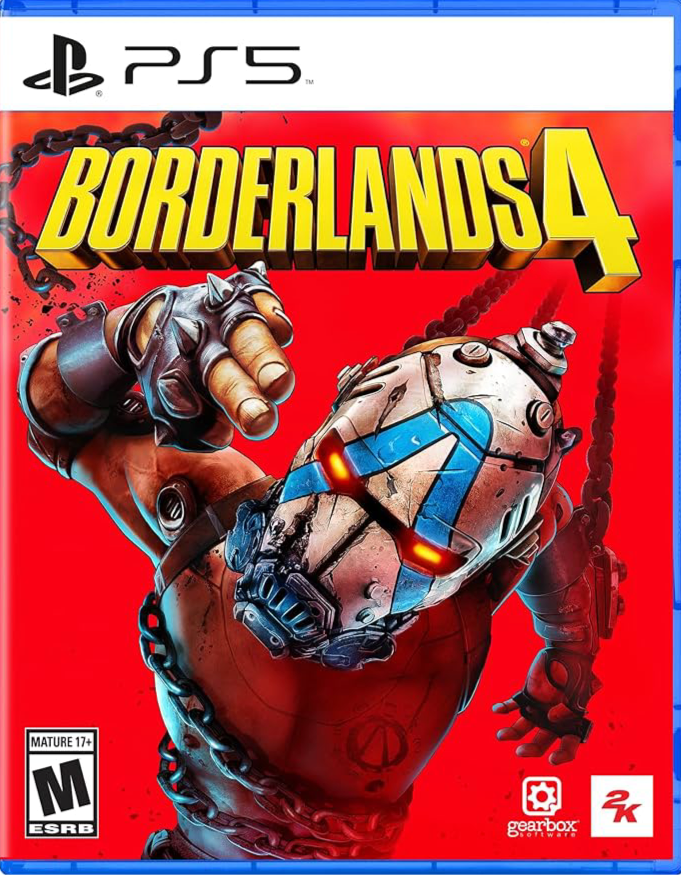 Borderlands 4