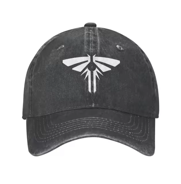 Gorra de Luciérnaga TLOU