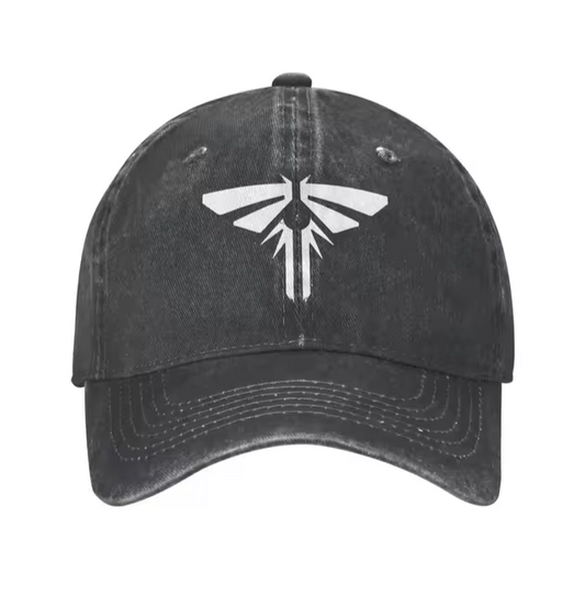 Gorra de Luciérnaga TLOU