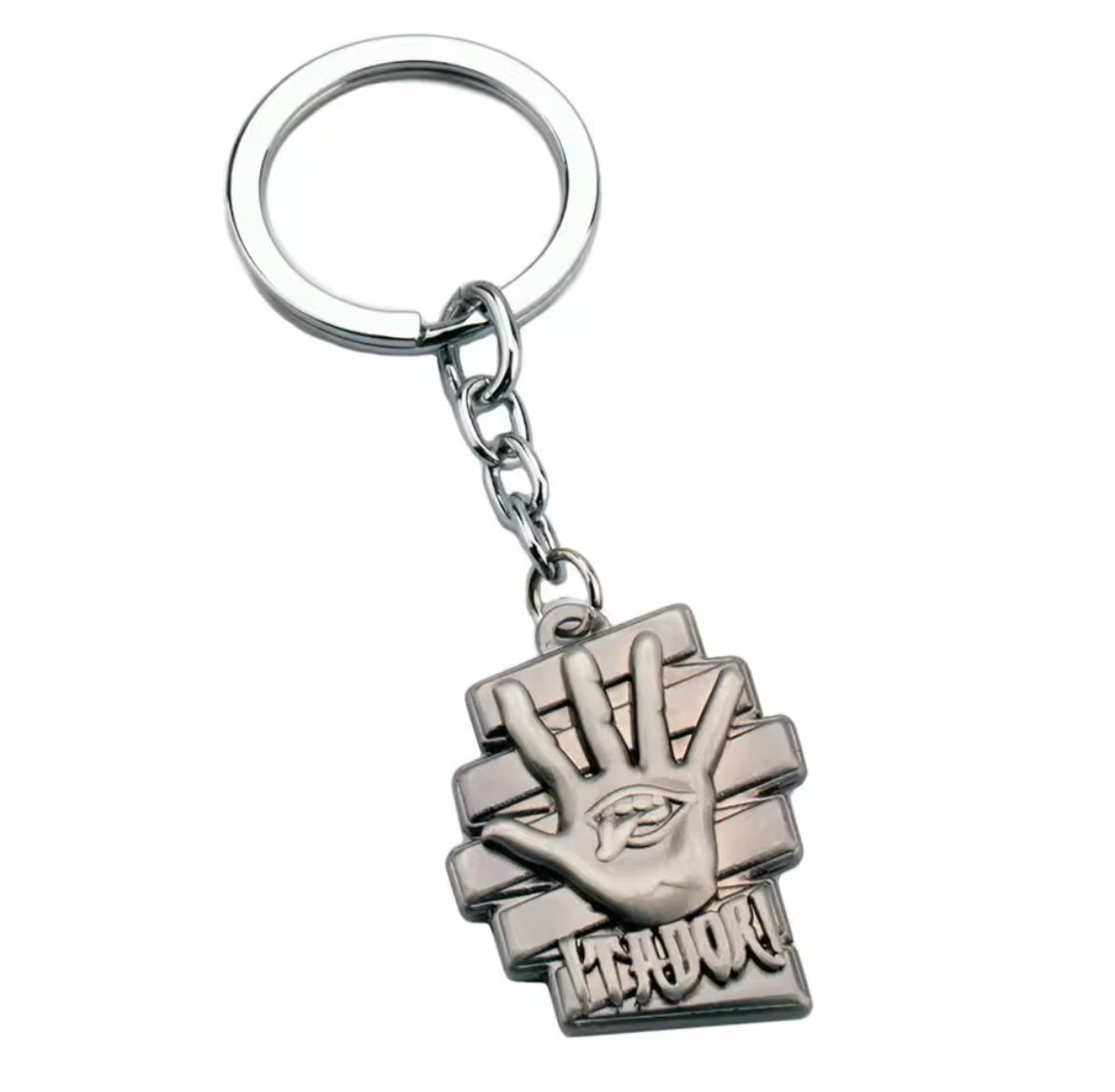 Llavero Jujutsu Kaisen (Varios Modelos)