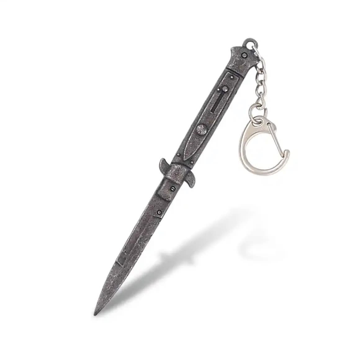 Llaveros The last of us (Modelos Variados)