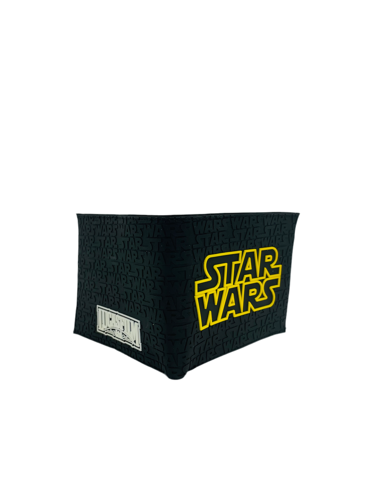 Billetera Star Wars (Modelos Variados)