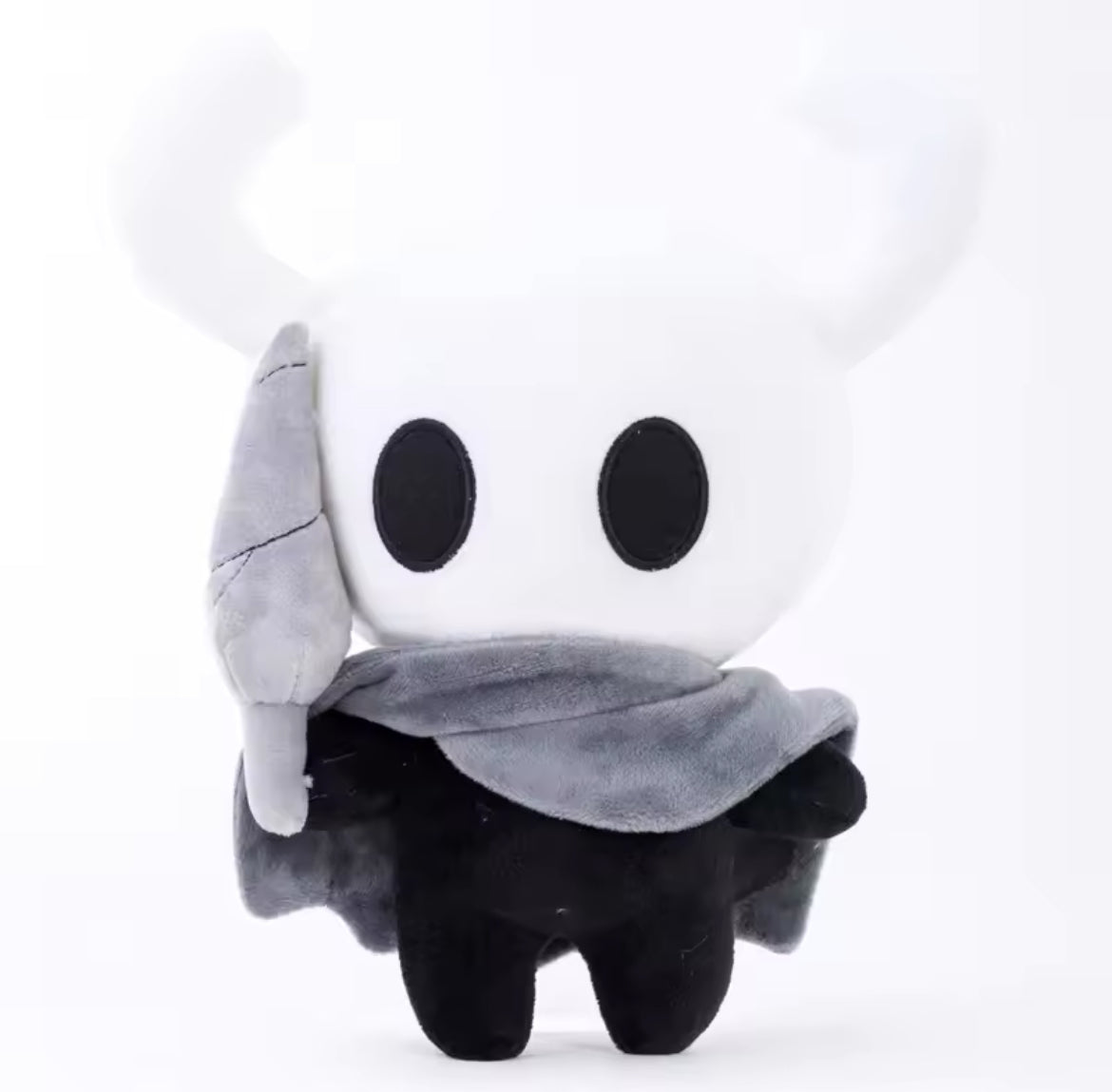 Peluches de Hollow Knight (Modelos Variados)