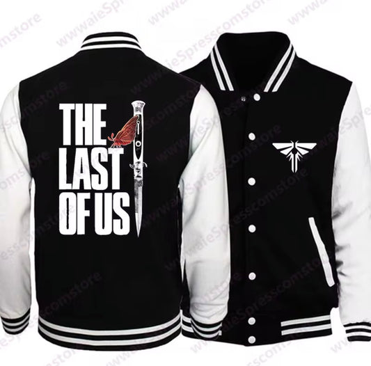 Suéter The Last Of Us