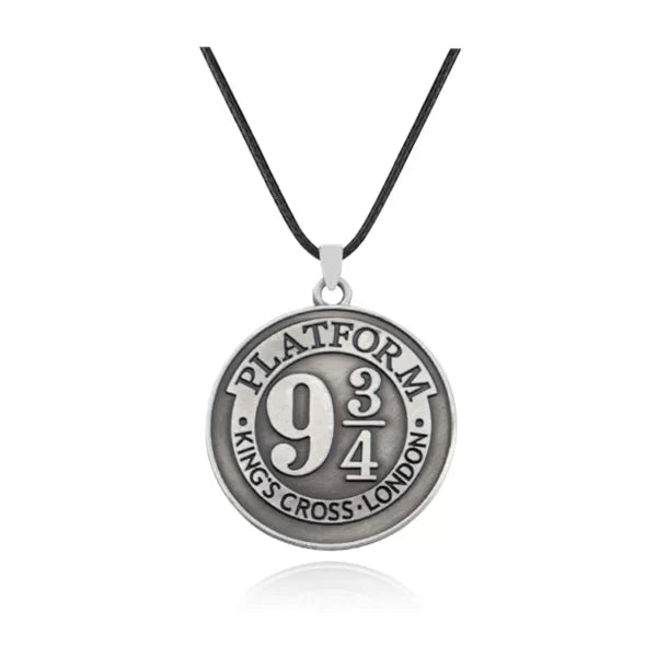 Collar De Harry Potter (Modelos Variados)