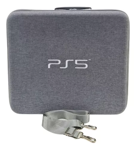 Bolso viajero para Ps5