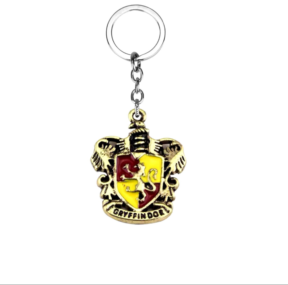 Llaveros Harry Potter (Modelos Variados)