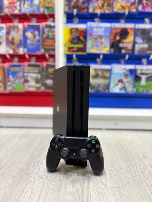 PlayStation 4 PRO 1TB
