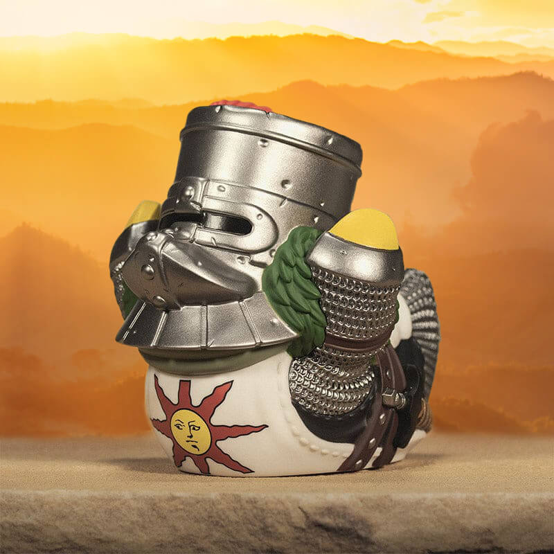 Tubbz Solaire Of Astora Dark Souls