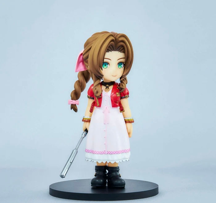Figura de Aerith Gainsborough Final Fantasy 7