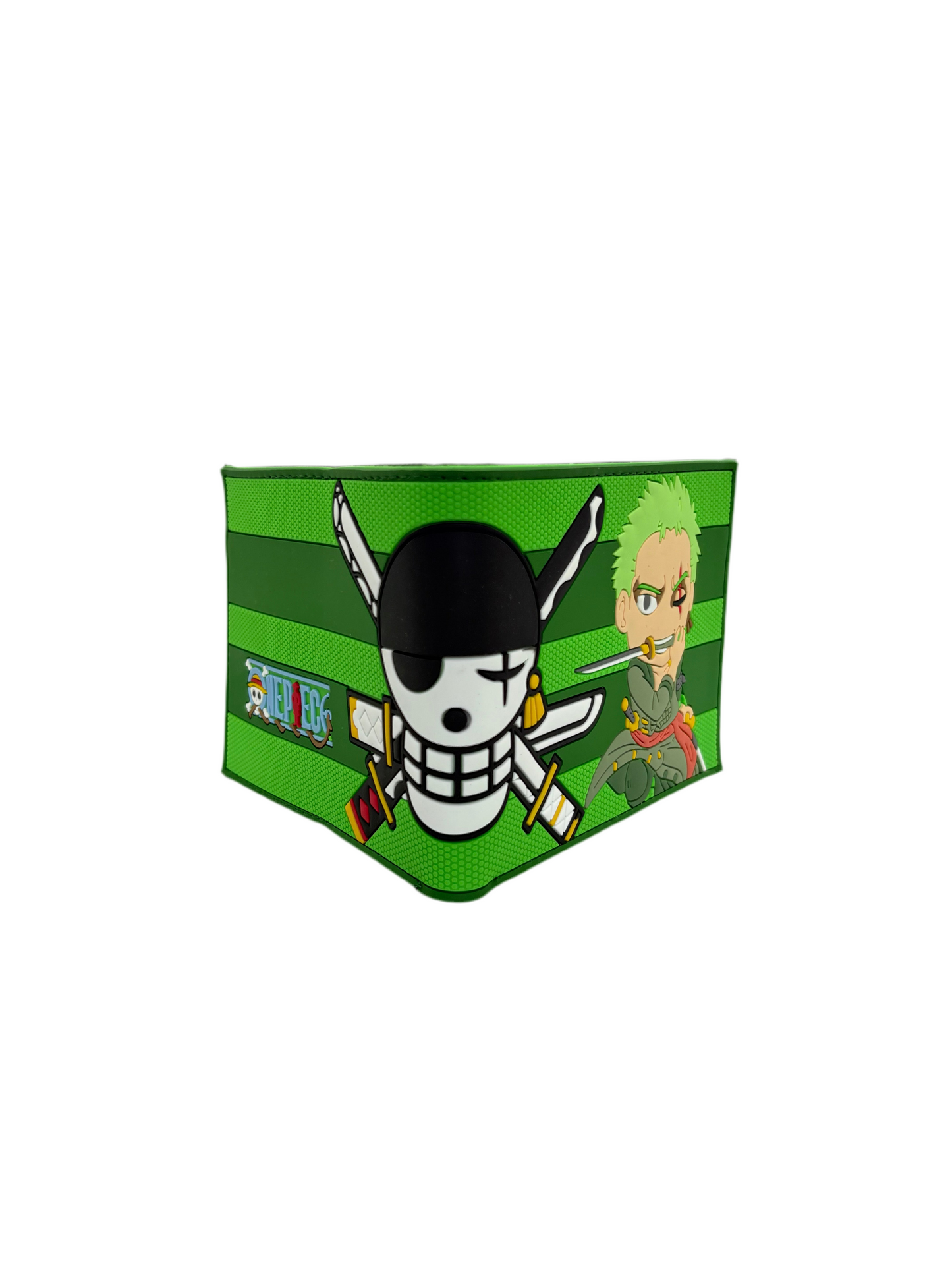 Billetera One Piece (Modelos Variados)