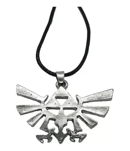 Collares de Zelda