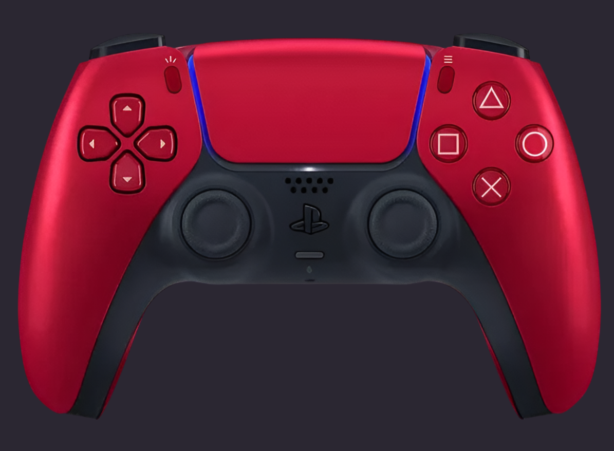 DualSense Control Inalambrico PS5