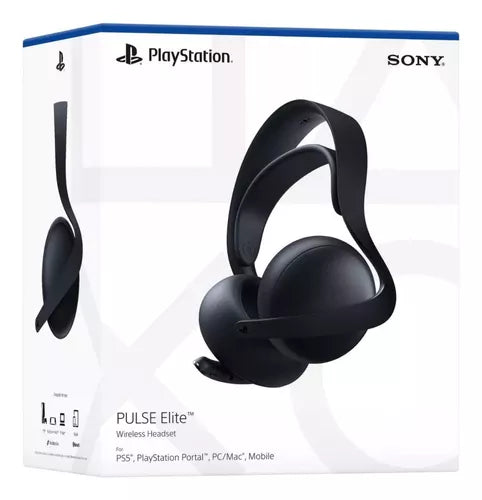 Audífonos Pulse Elite PS5