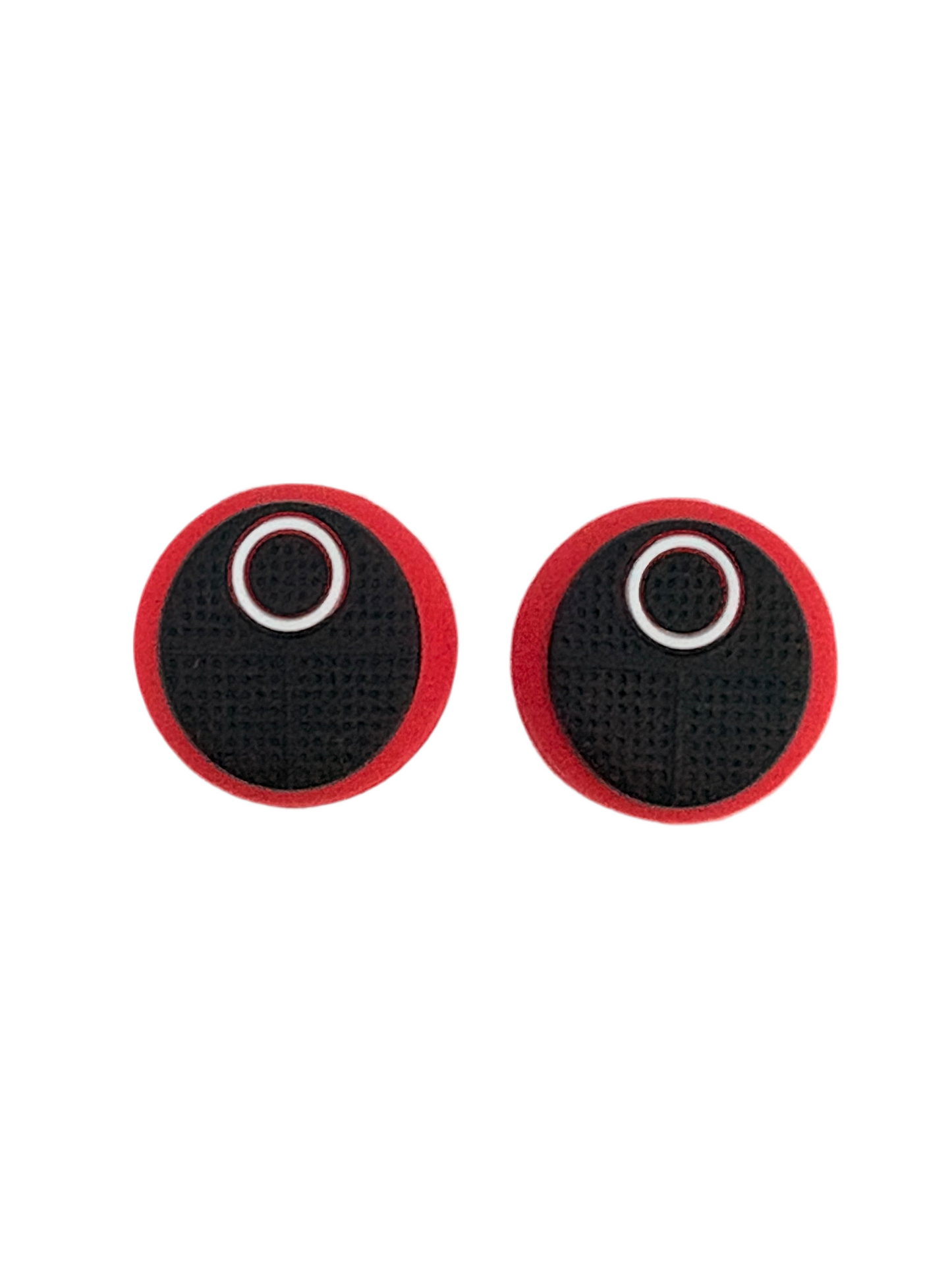 Gomas para Joystick de controles PlayStation PS4/PS5 (Par)