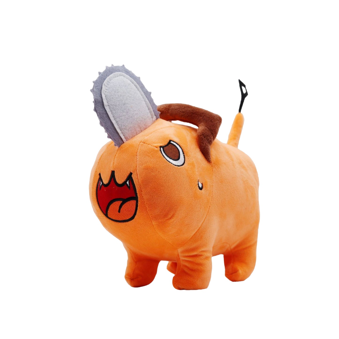 Peluche Pochita Chainsaw Man