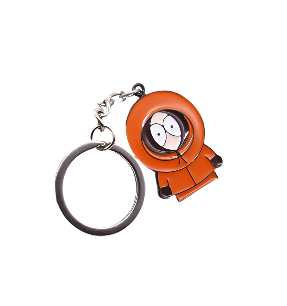 Llaveros South Park (Modelos Variados)