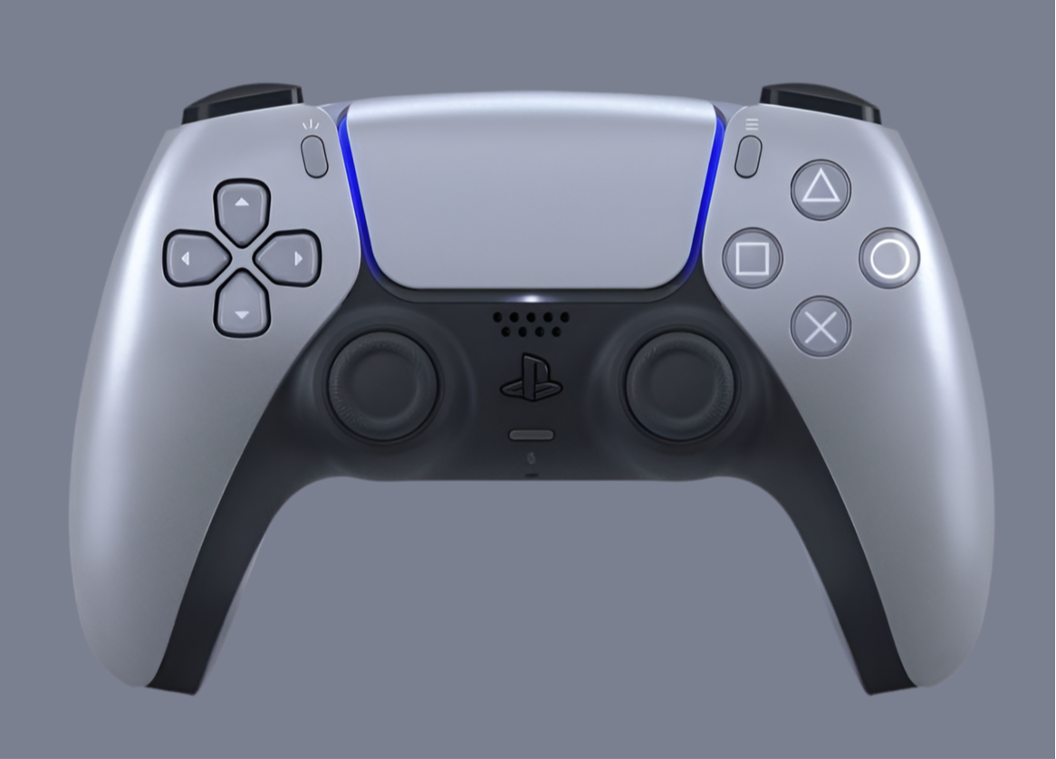DualSense Control Inalambrico PS5