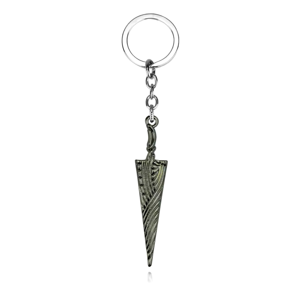 Llaveros Hollow Knight (Modelos Variados)