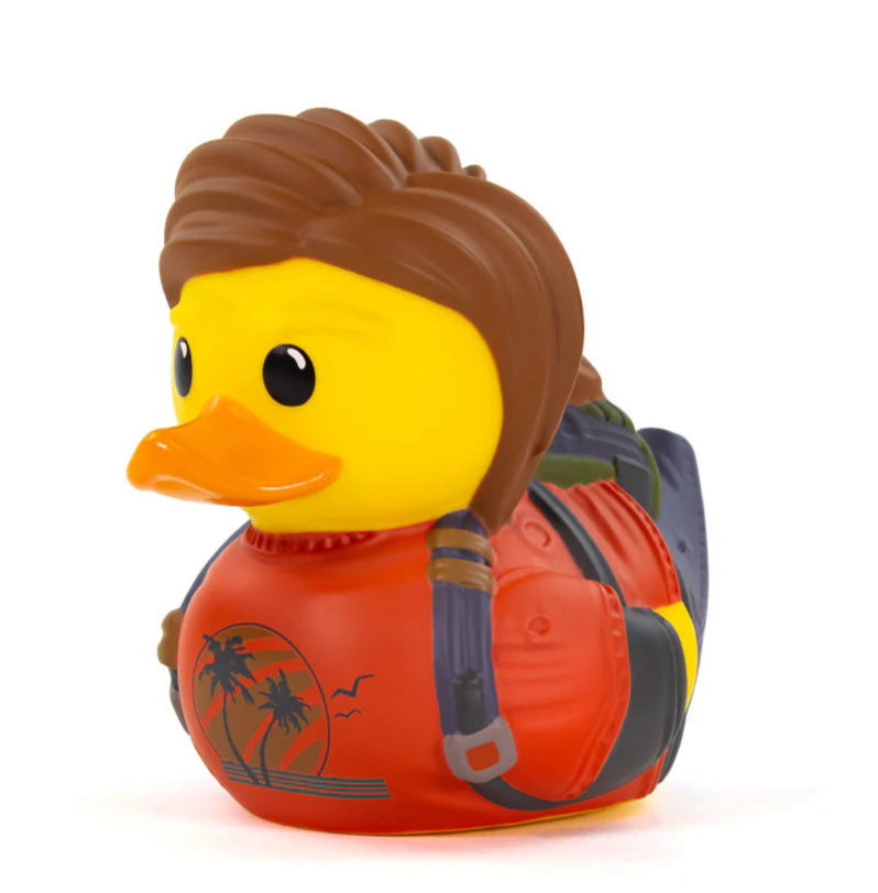 Tubbz Ellie The Last Of Us