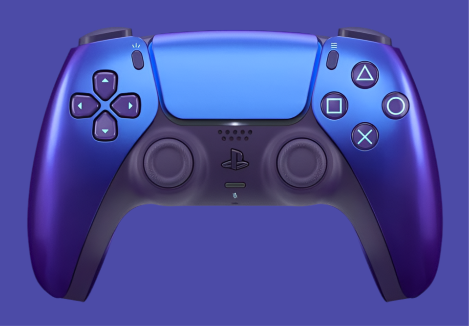 DualSense Control Inalambrico PS5