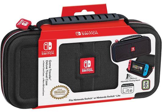 Estuche Protector Para Nintendo Switch| Lite, Estandar y Oled