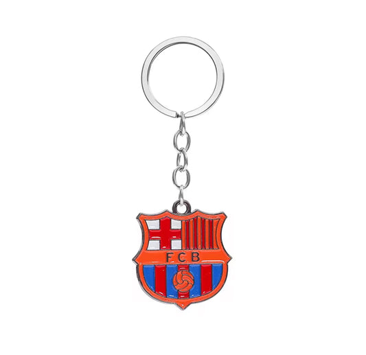 Llavero Escudo FC Barcelona