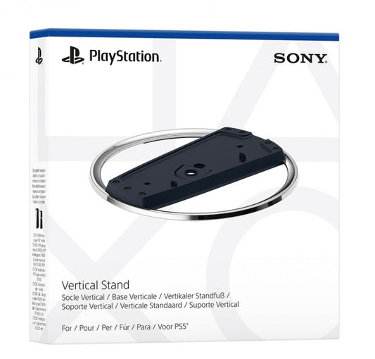 Base de Soporte Vertícal Para Ps5 Slim