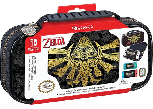 Estuche protector para Nintendo switch edición Zelda