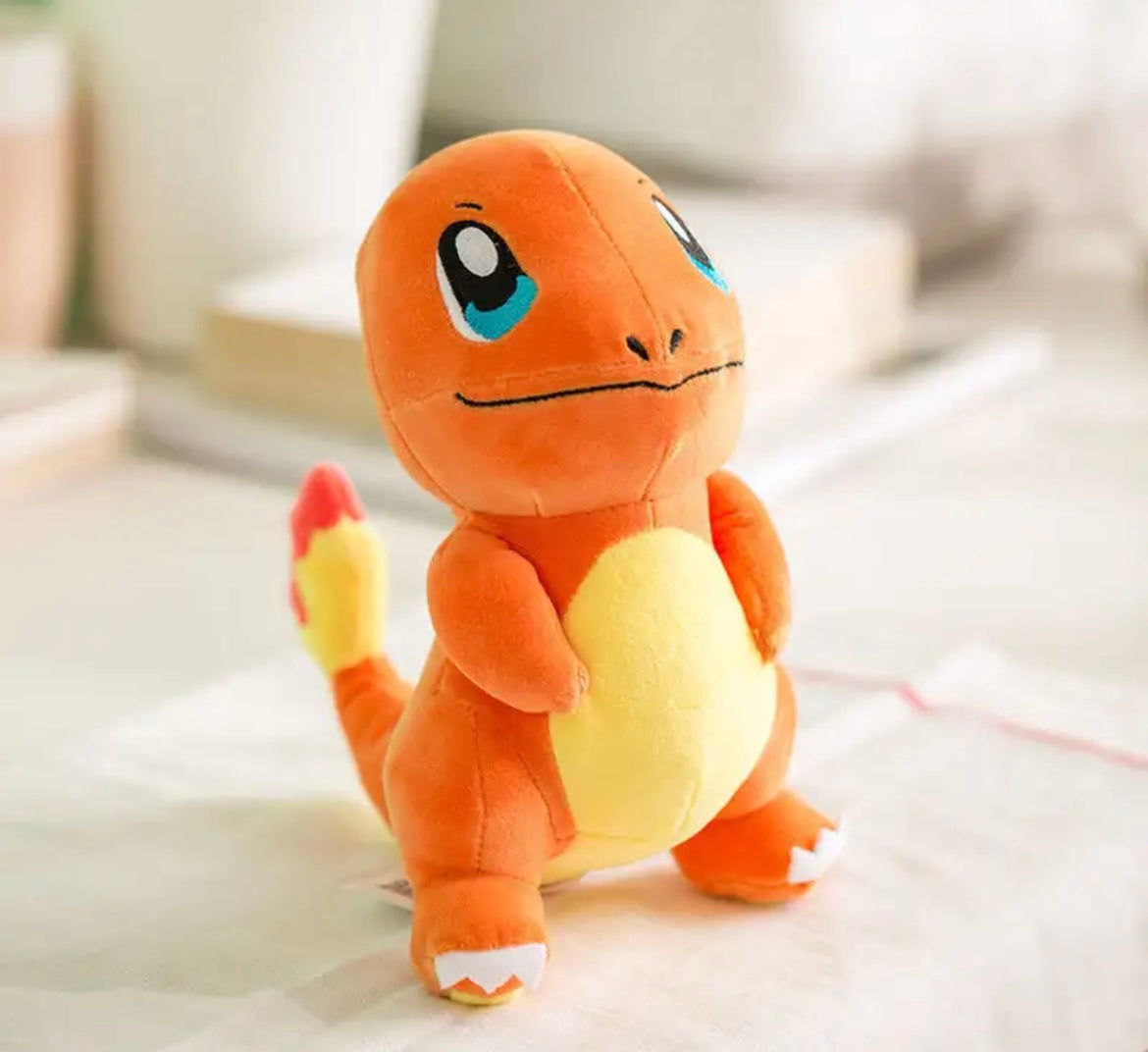 Peluches de Pokemon