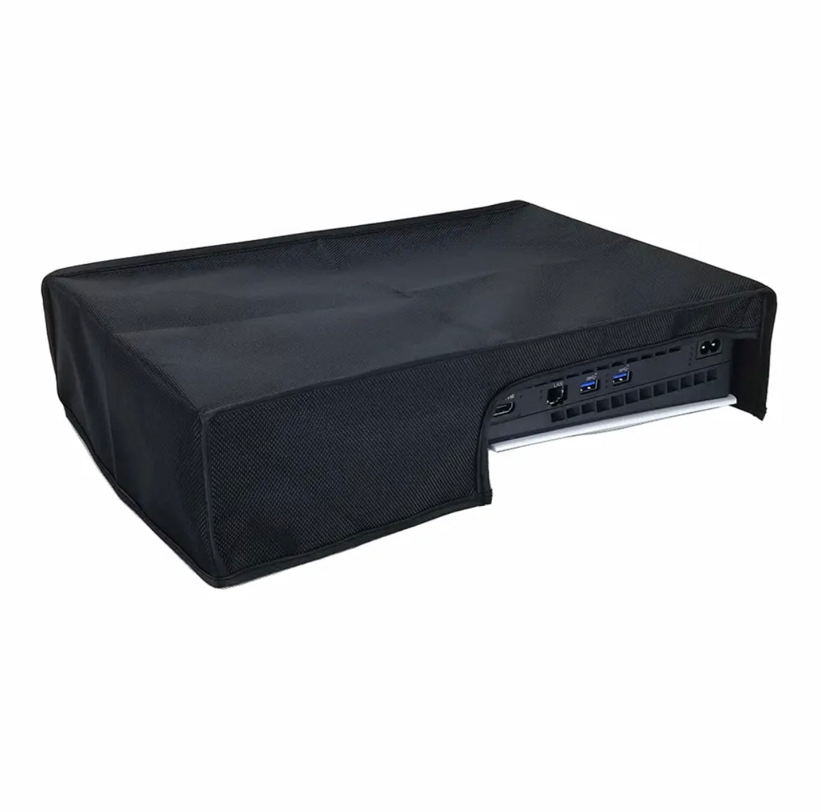 Cover Forro Antipolvo para Playstation 5 Fat/Slim