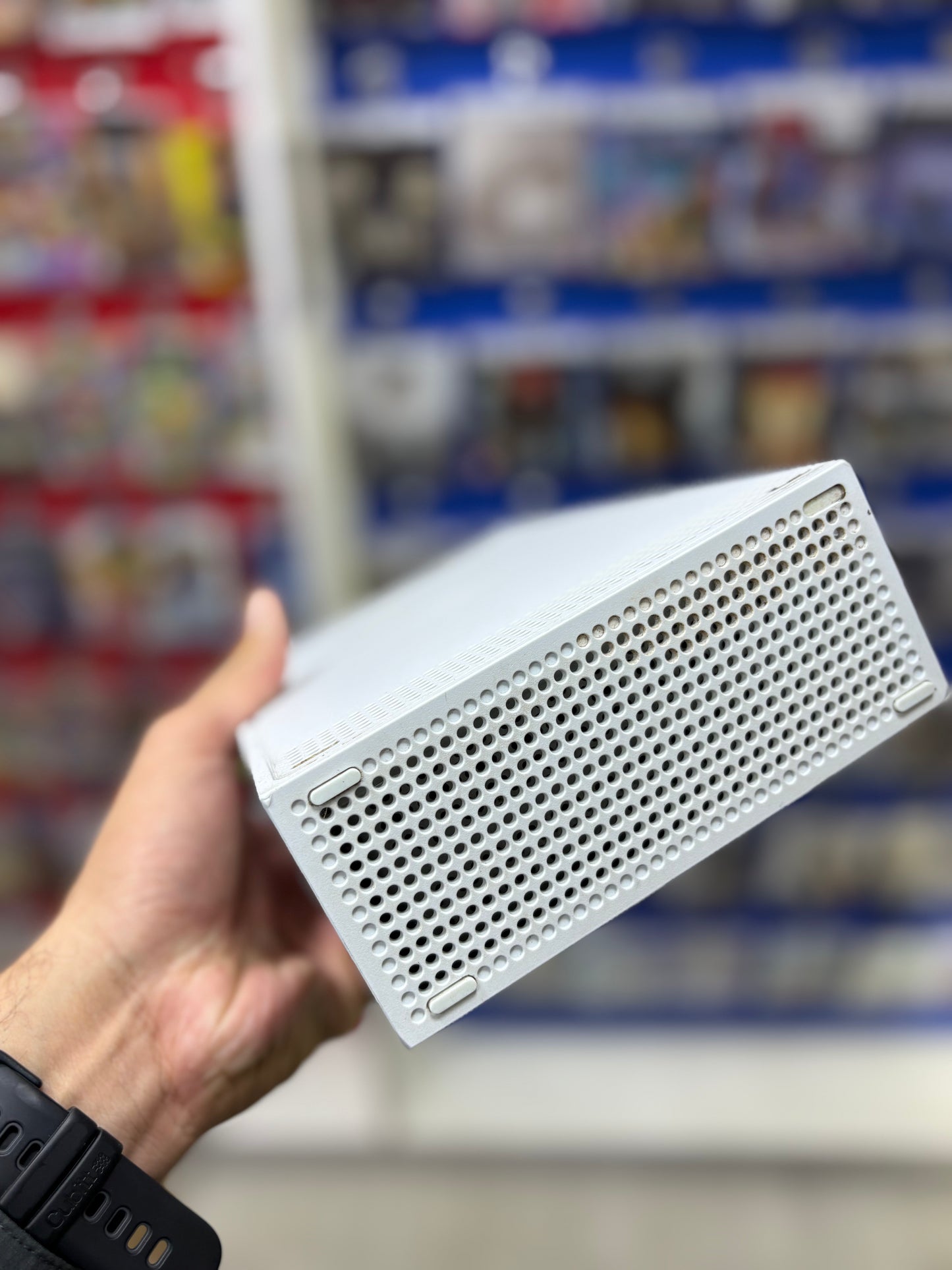 Xbox Series S 500 GB USADA