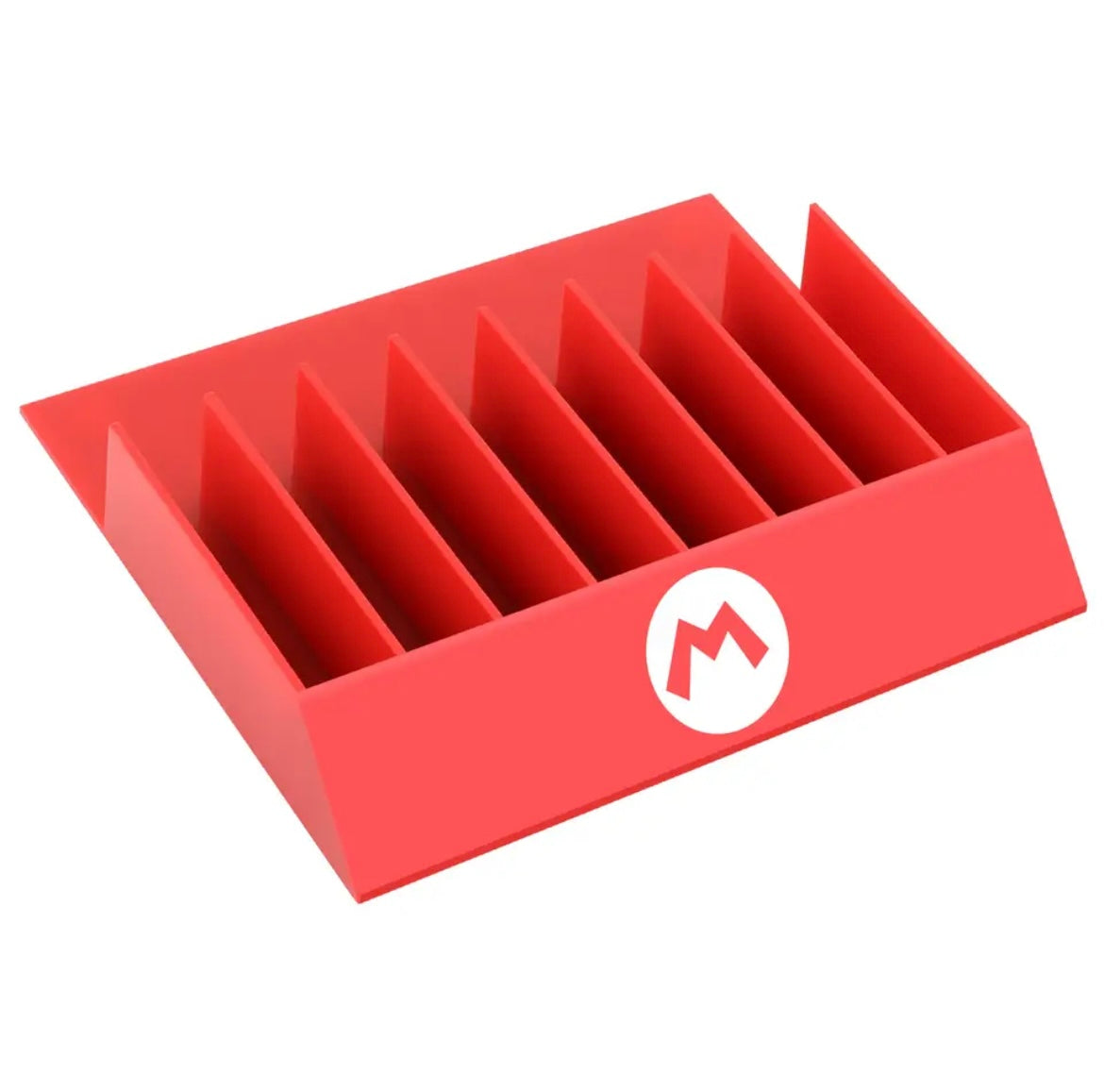 Base porta juegos