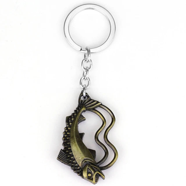 Llaveros Juego De Tronos Game of Thrones (Modelos Variados)