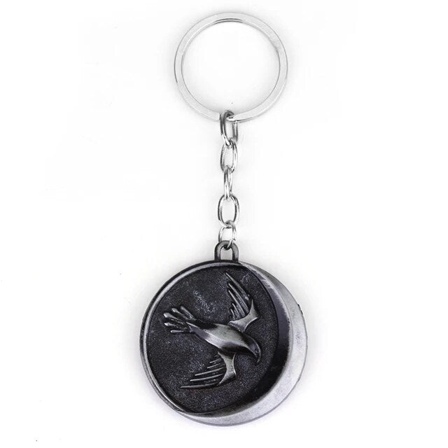 Llaveros Juego De Tronos Game of Thrones (Modelos Variados)