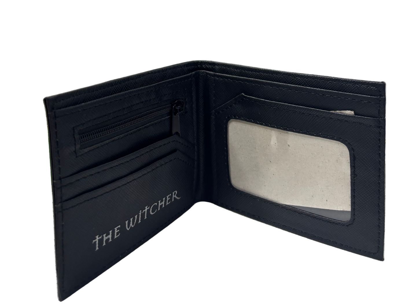 Billetera de The Witcher