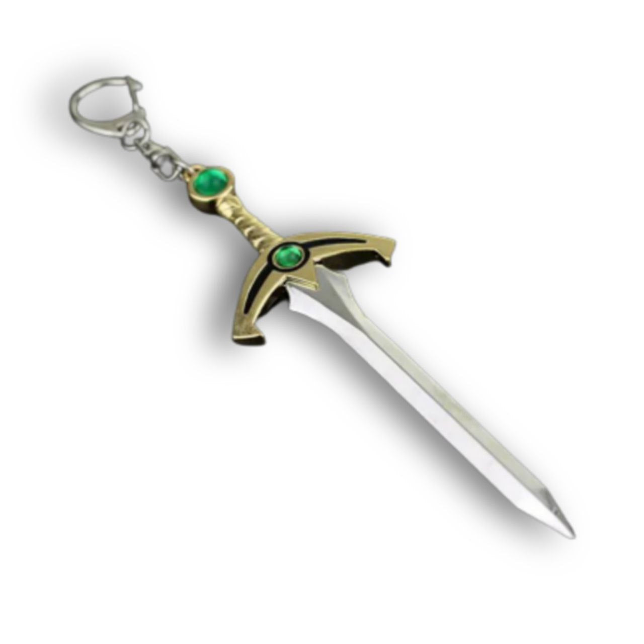 Llaveros Colección The Legend of Zelda
