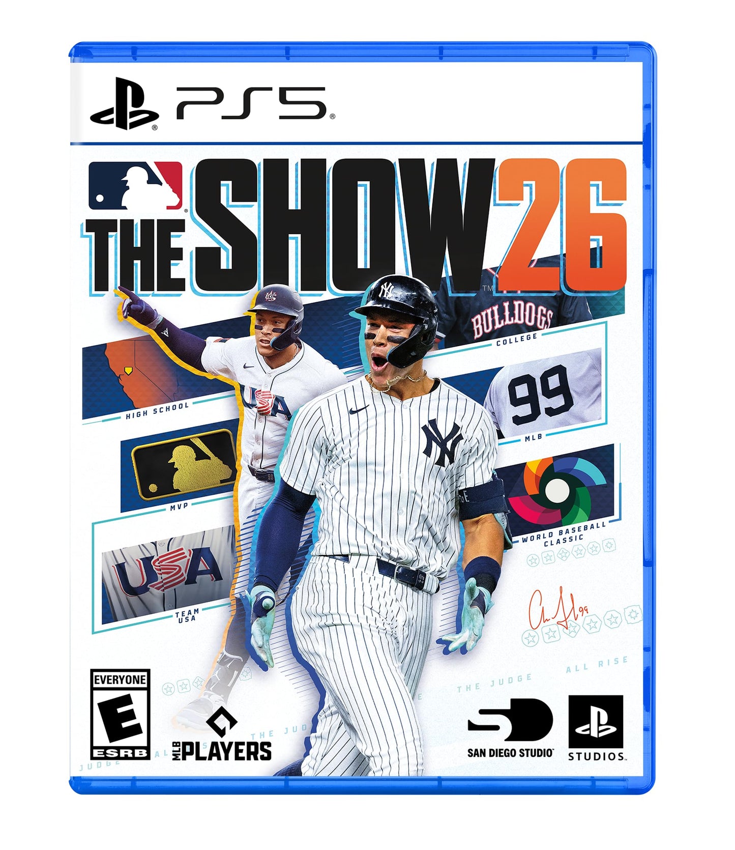 MLB The Show 26 PS5