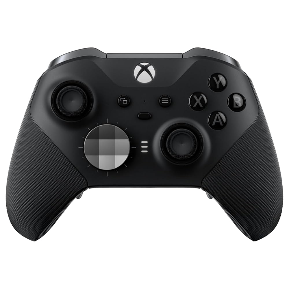 Control de Xbox Elite Series 2 Black