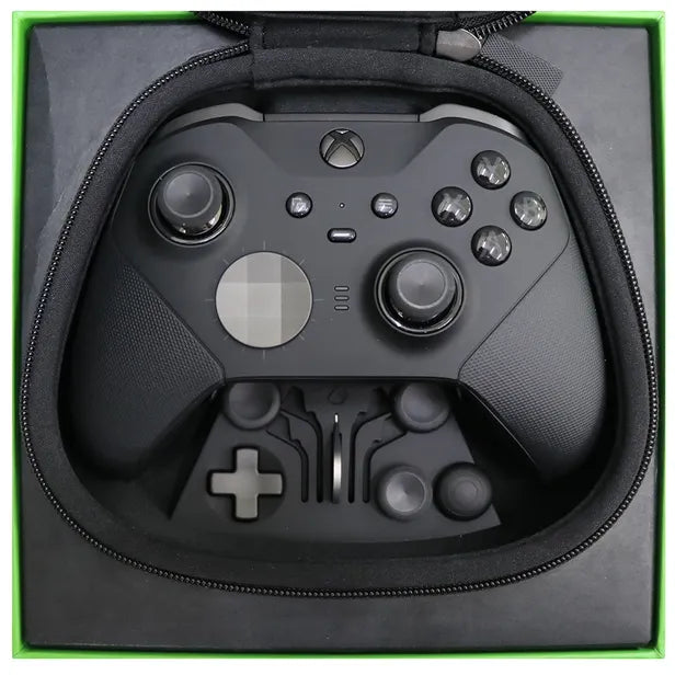 Control de Xbox Elite Series 2 Black