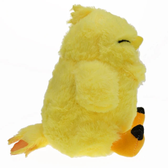 Peluche de Chocobo Gordo Final Fantasy 7