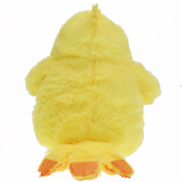 Peluche de Chocobo Gordo Final Fantasy 7