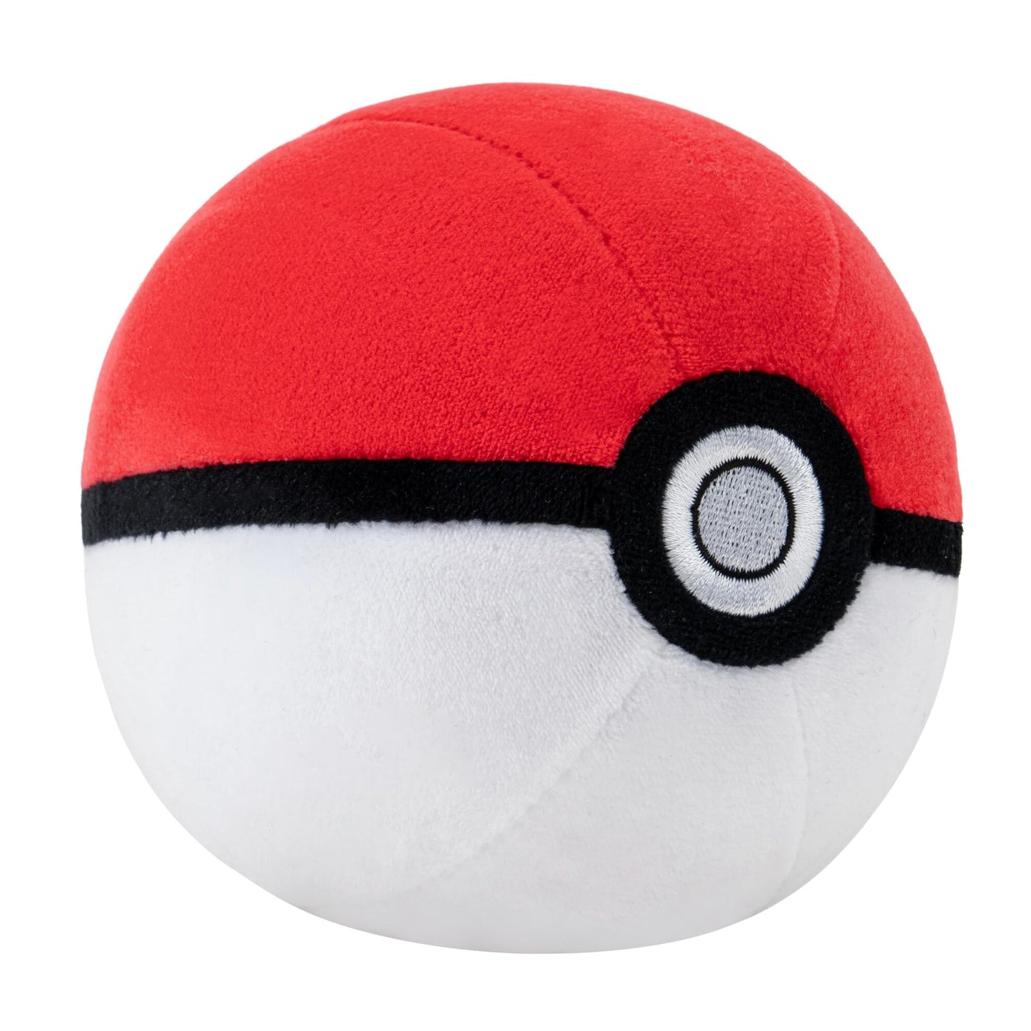 Peluche Pokebola Pokemon