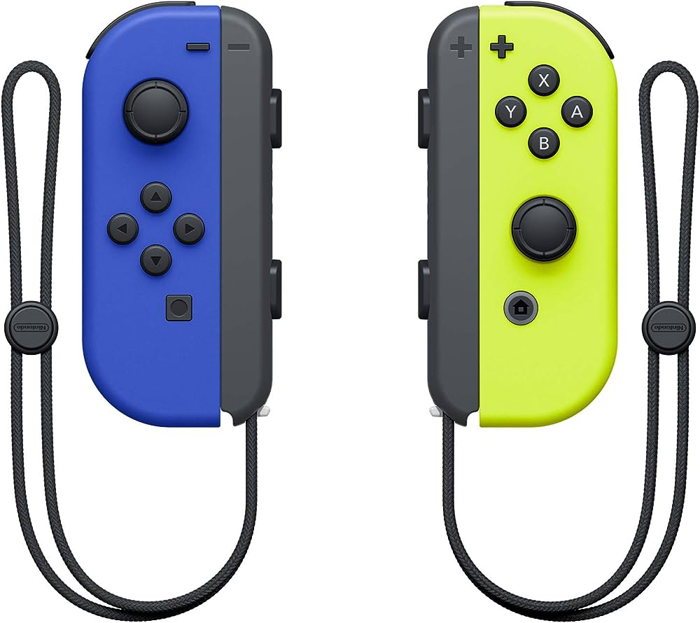 Joy-Cons ( L/R) Original Nintendo Switch