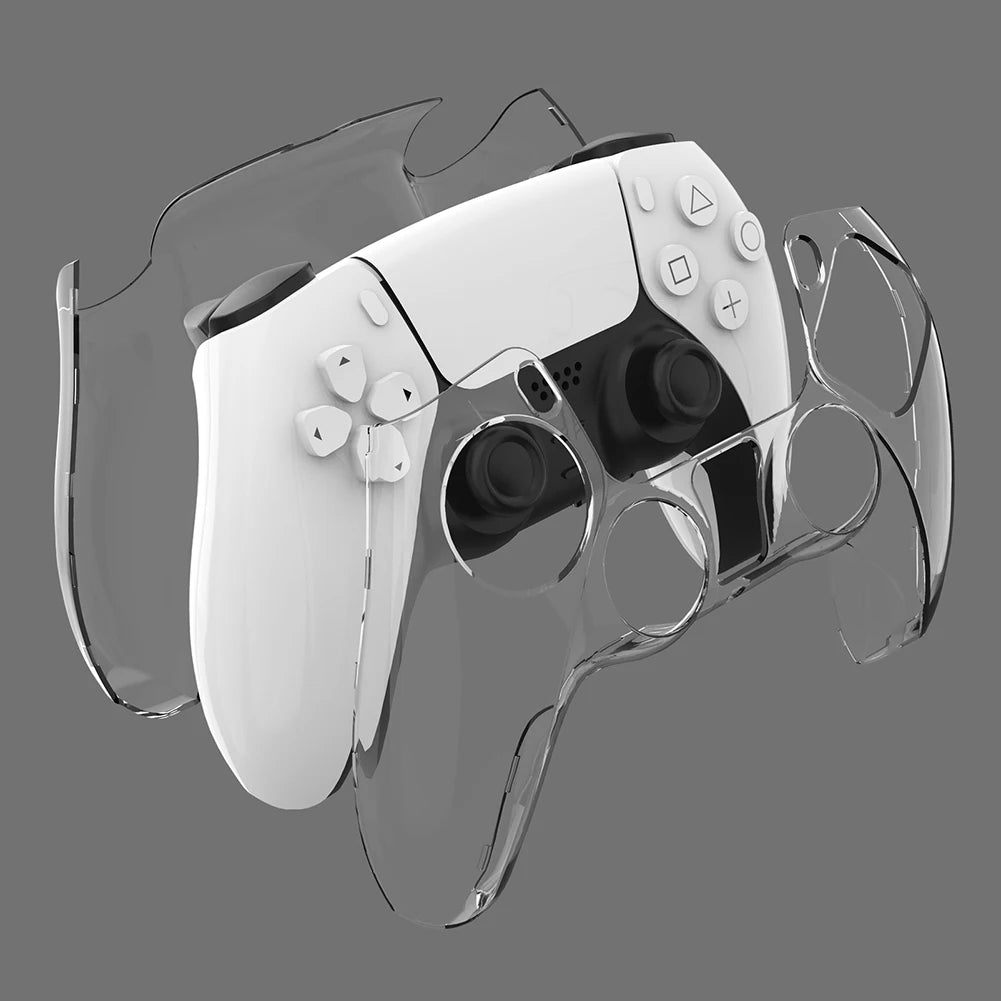 Protector acrílico para dualsense ps5